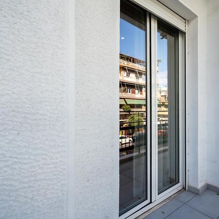 The Flirty Athens Apartment 외부 사진