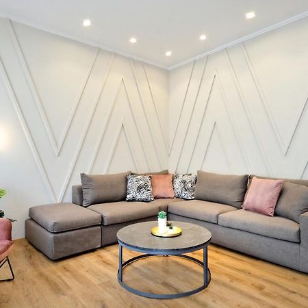 The Flirty Athens Apartment 외부 사진