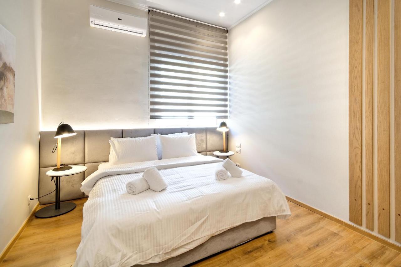 The Flirty Athens Apartment 외부 사진
