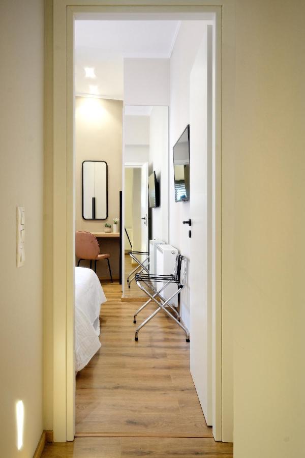 The Flirty Athens Apartment 외부 사진