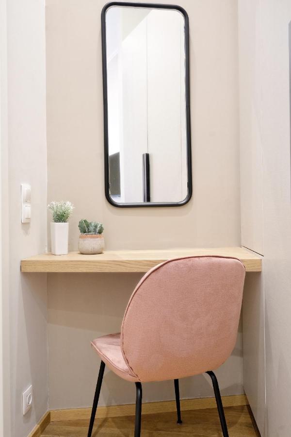 The Flirty Athens Apartment 외부 사진