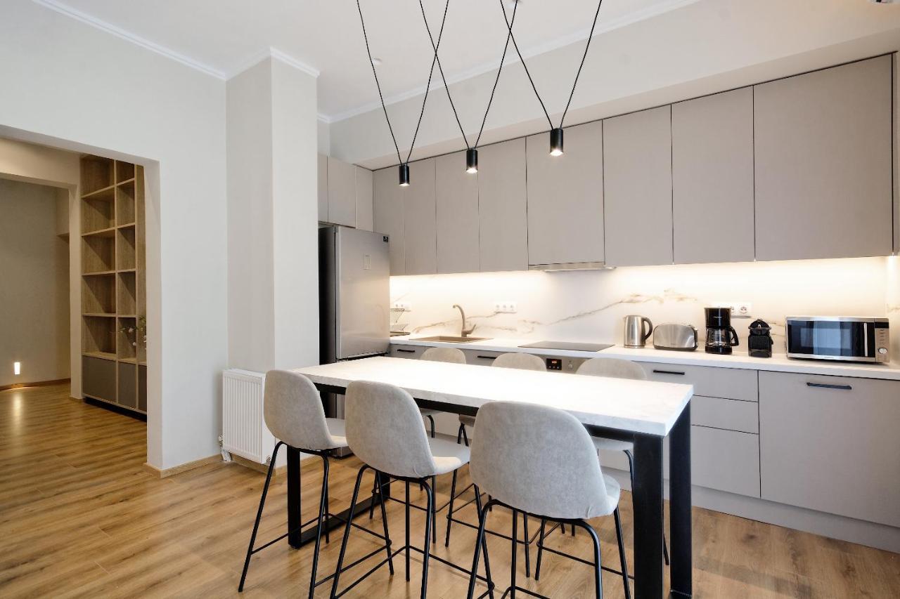 The Flirty Athens Apartment 외부 사진