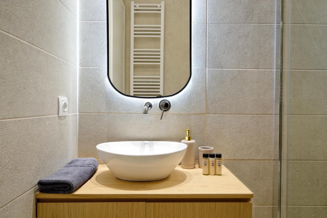 The Flirty Athens Apartment 외부 사진