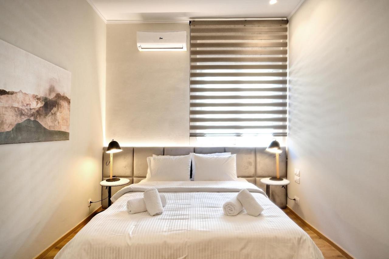 The Flirty Athens Apartment 외부 사진