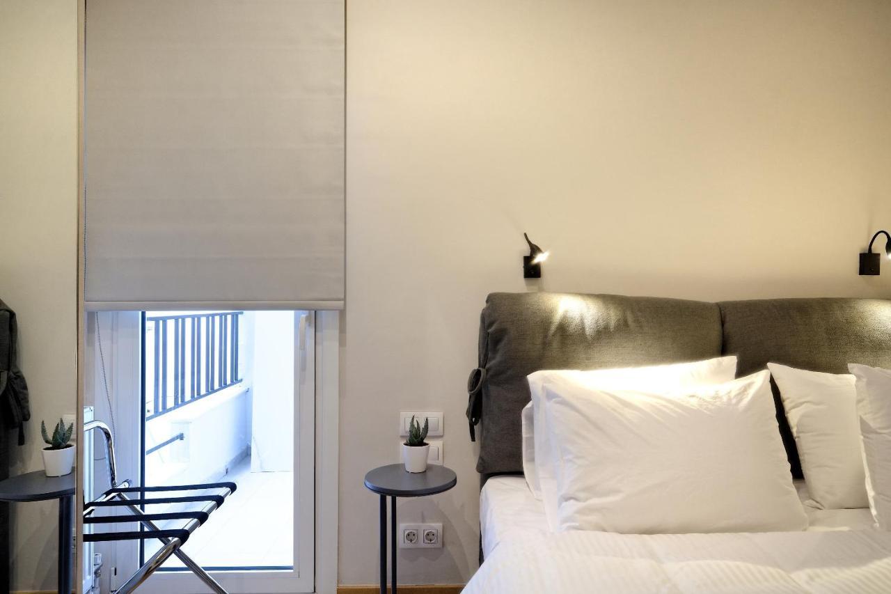 The Flirty Athens Apartment 외부 사진