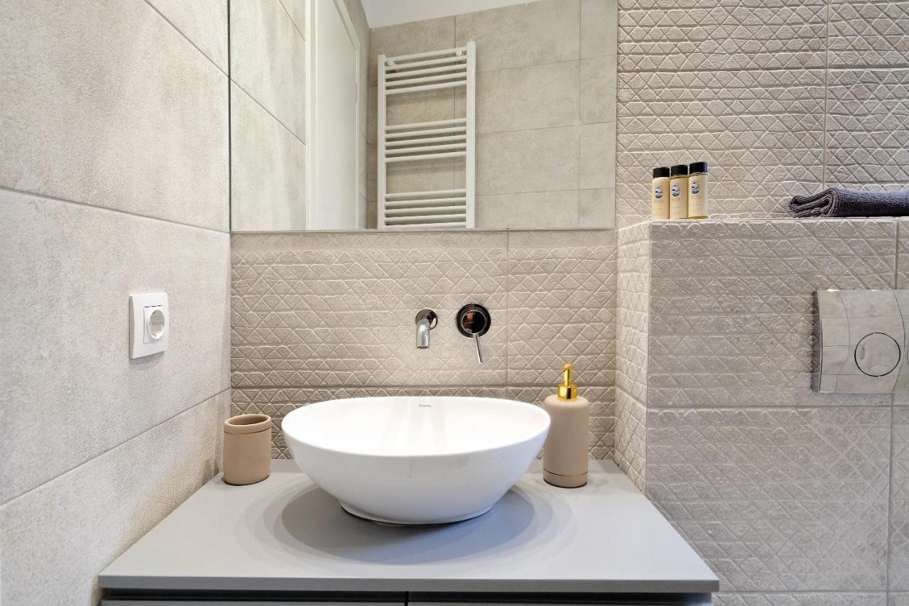 The Flirty Athens Apartment 외부 사진