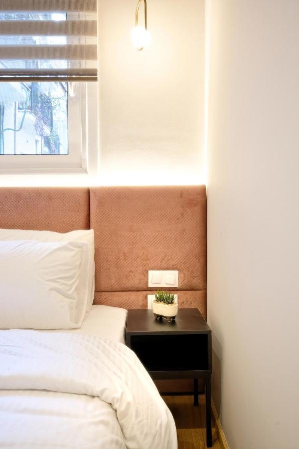 The Flirty Athens Apartment 외부 사진