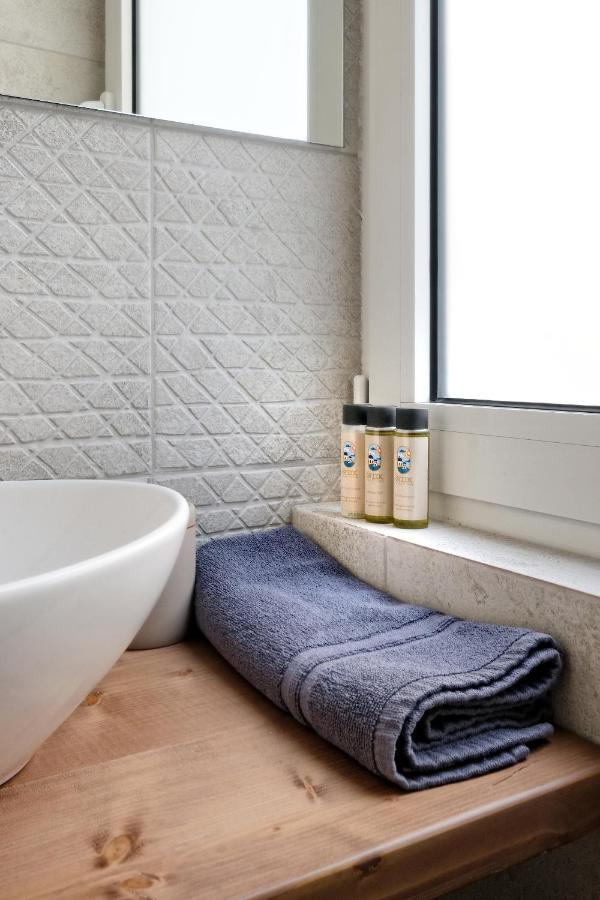 The Flirty Athens Apartment 외부 사진