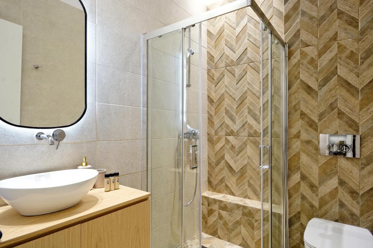 The Flirty Athens Apartment 외부 사진
