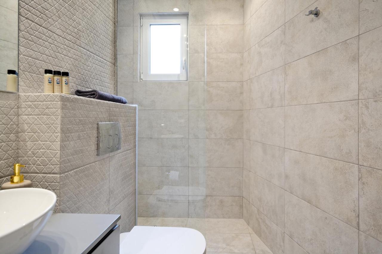 The Flirty Athens Apartment 외부 사진